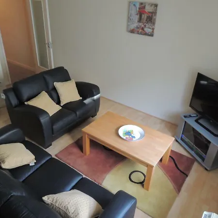 Apartment Quay View Skibbereen