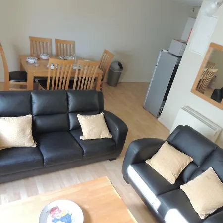 Quay View Apartment Skibbereen