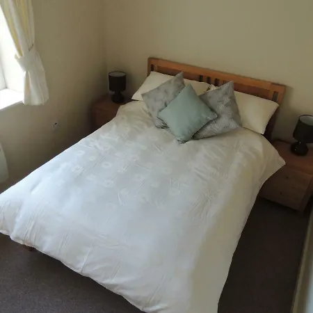 Quay View Apartment Skibbereen
