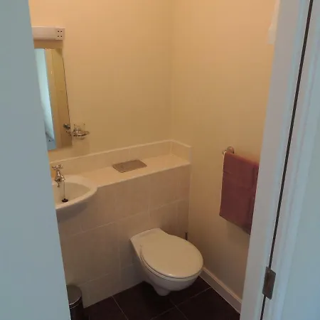 Quay View Apartman