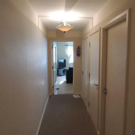 Apartman Quay View *