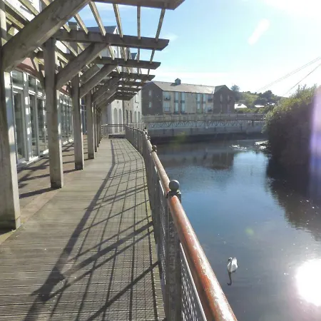 Quay View Apartman