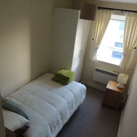 Quay View Apartman Skibbereen
