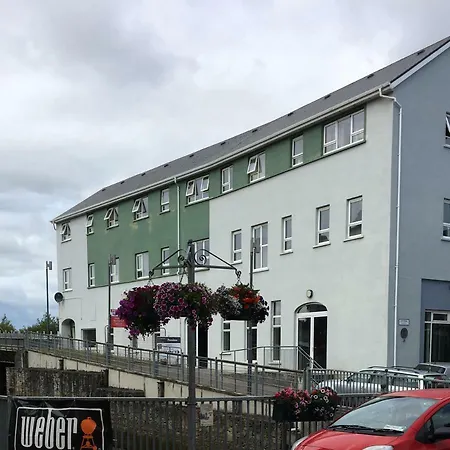 Quay View