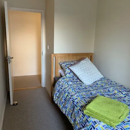 Apartman Quay View *