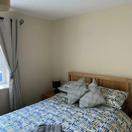 Apartman Quay View