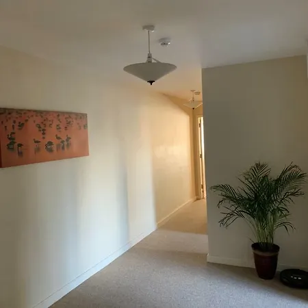 Quay View Apartment Skibbereen