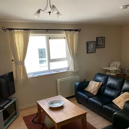 Quay View Apartman Skibbereen